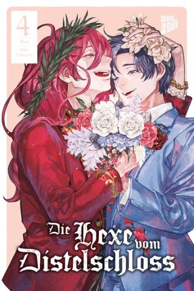 Die Hexe vom Distelschloss 04