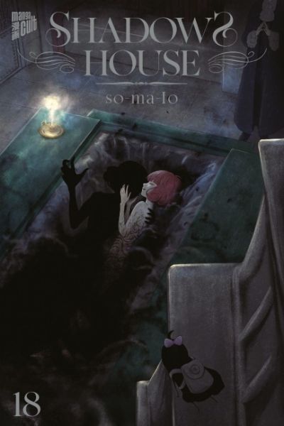 Shadows House 18