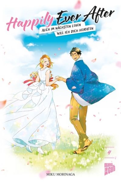 Happily Ever After 04 Auch im nächsten Leben will ich dich heiraten