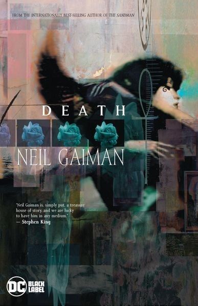 Death The Deluxe Edition (englisch)
