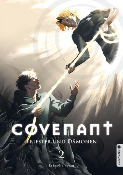 Covenant Priester und Dämonen 02