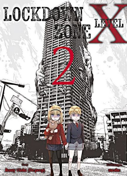 Lockdown Zone Level X 02