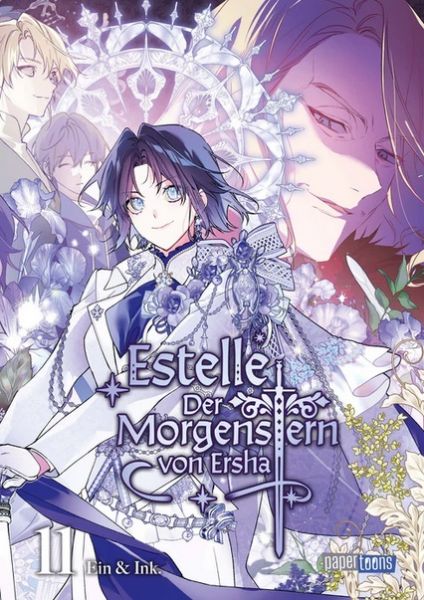 Estelle Der Morgenstern von Ersha 11