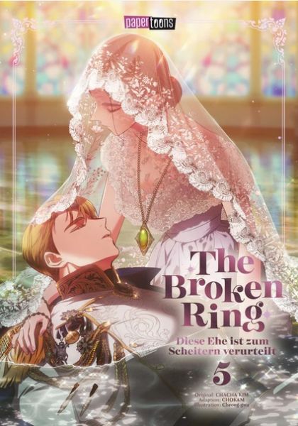 The Broken Ring Diese Ehe ist zum Scheitern verurteilt 05