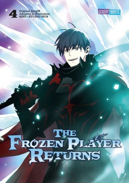 The Frozen Player Returns 04