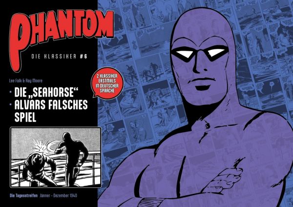Phantom die Klassiker 06
