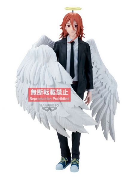 Chainsaw Man - The Movie: Reze Arc - Banpresto Vibration Stars - Angel Devil