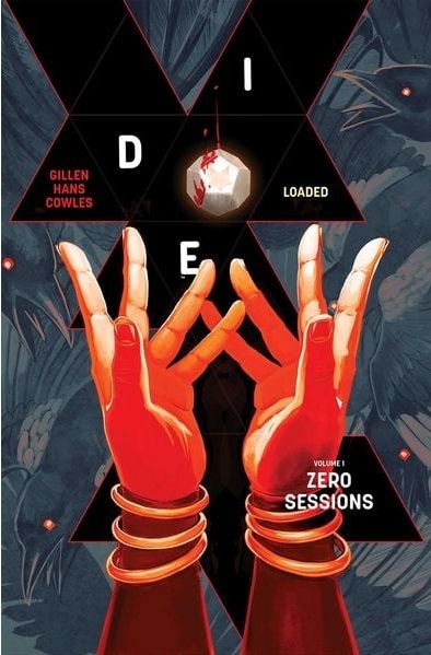 Die: Loaded 01 Zero Session (englisch)