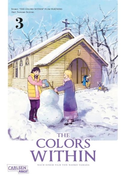 The Colors Within 03