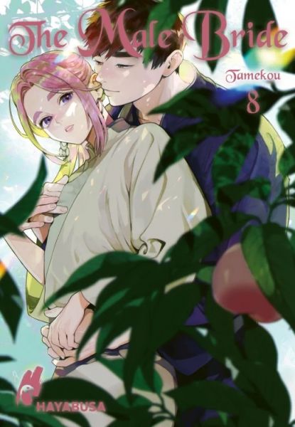 The Male Bride 08