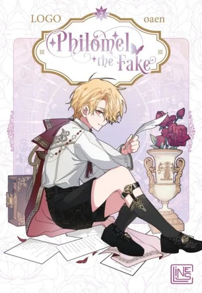 Philomel the Fake 02