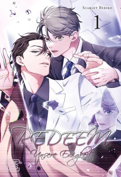 Redeem 01