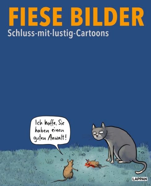 Fiese Bilder Schluss-mit-lustig-Cartoons