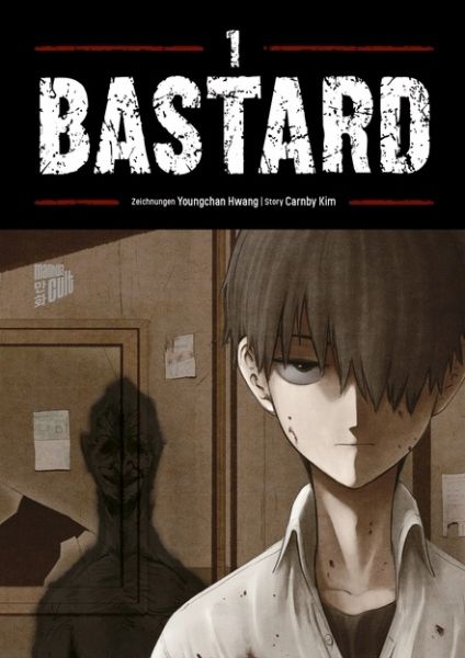 Bastard 01