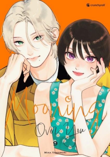 Mooning Over You 09