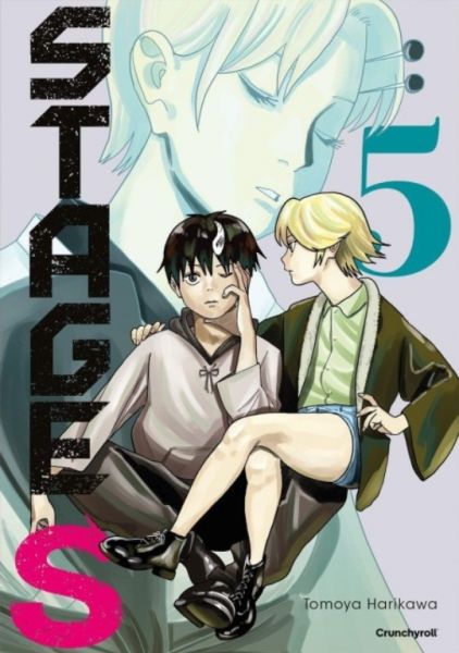 Stage S 05