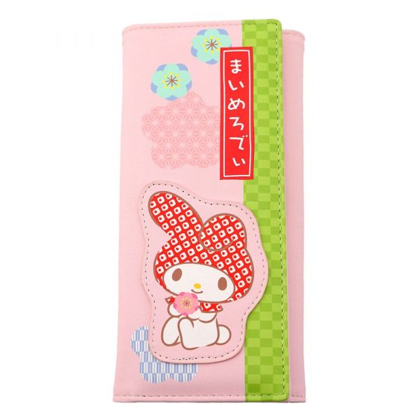 Sanrio Geldbörse My Melody Japanese Style