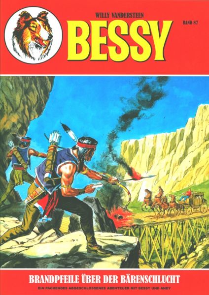 Bessy 87