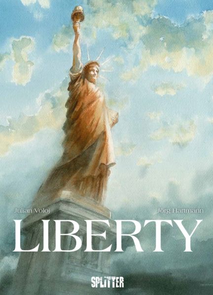 Liberty (erweiterte Neuausgabe)