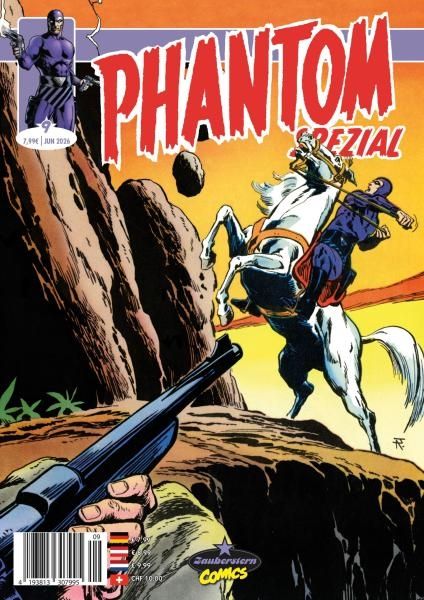 Phantom Spezial 09