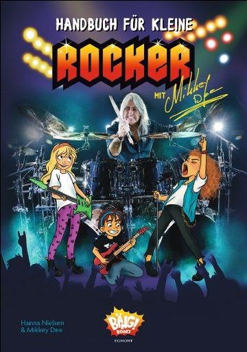 Handbuch für kleine Rocker