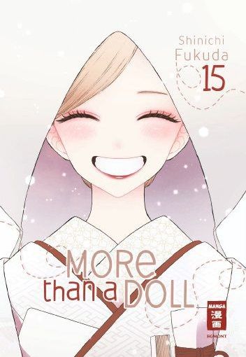 More than a Doll 15