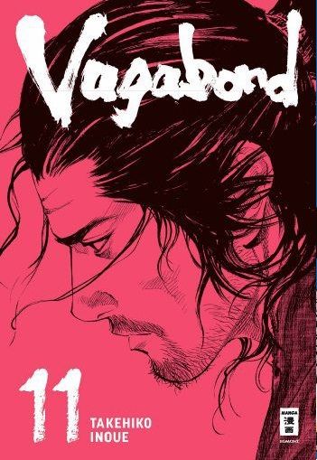 Vagabond 11