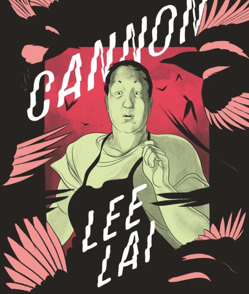 Cannon (Graphic Novel)
