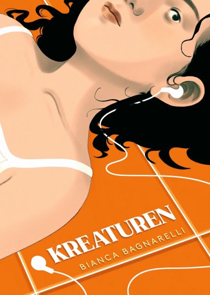 Kreaturen (Graphic Novel)