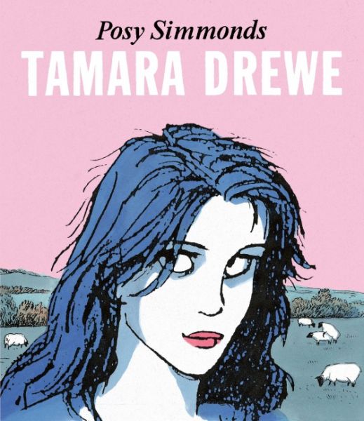 Tamara Drewe (Graphic Novel)