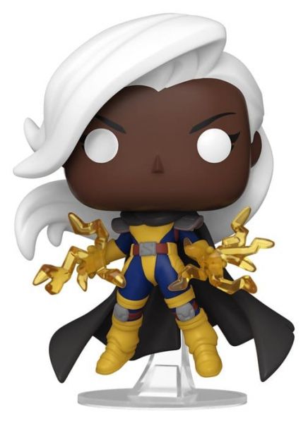 X-Men '97 Funko POP! Vinyl Figur Storm (Wasteland) 9 cm