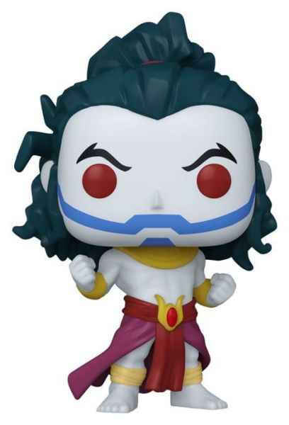 Marvel X-Men '97 Funko POP! Vinyl Figur En Sabah Nur (Past) 9 cm