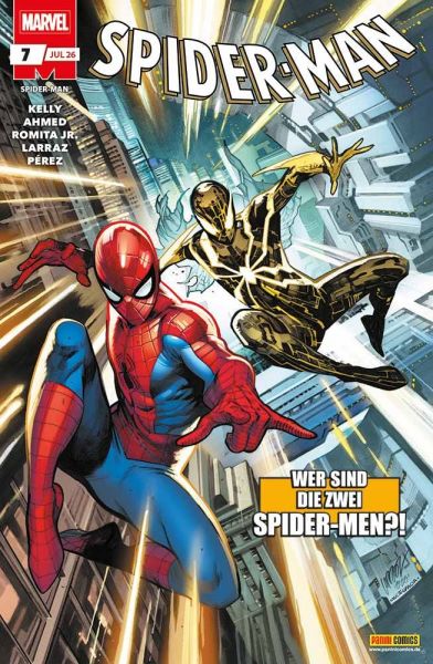 Spider-Man (2025) 07