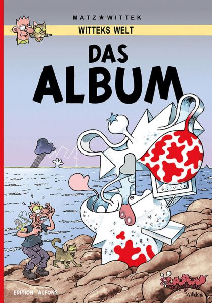 Witteks Welt