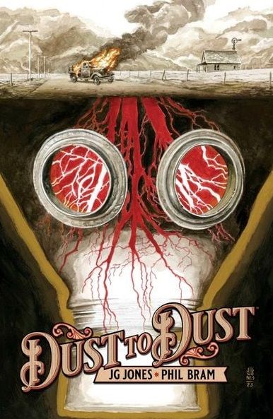 Dust to Dust (englisch)