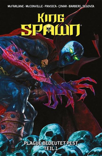 King Spawn 09