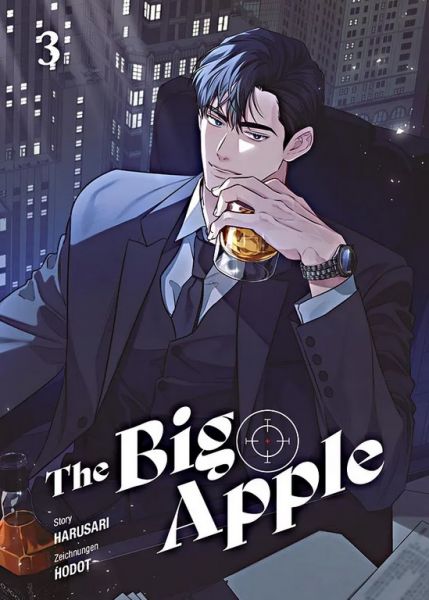 The Big Apple 03