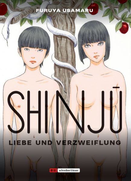 Shinju Liebe und Verzweiflung