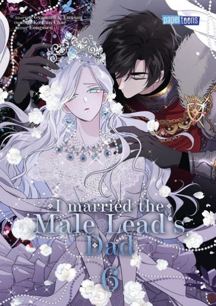 I married the Male Lead's Dad 06