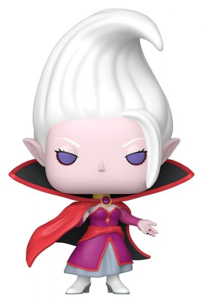 Dragon Ball Daima Funko POP! Animation Vinyl Figur Dr. Arinsu 9 cm