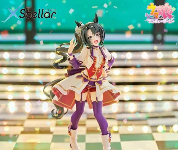 Uma Musume: Pretty Derby XStellar PVC Statue Satono Crown Starting Future 20 cm