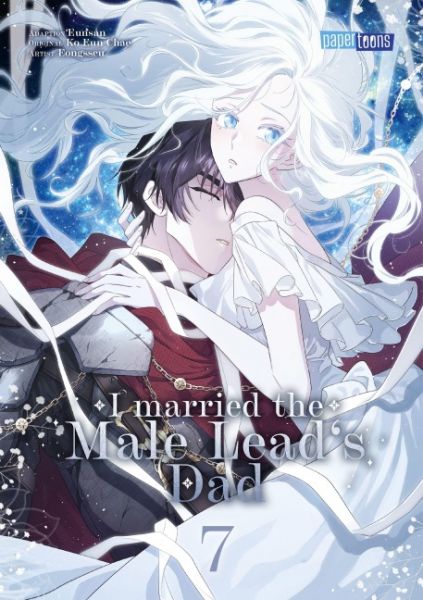 I married the Male Lead's Dad 07