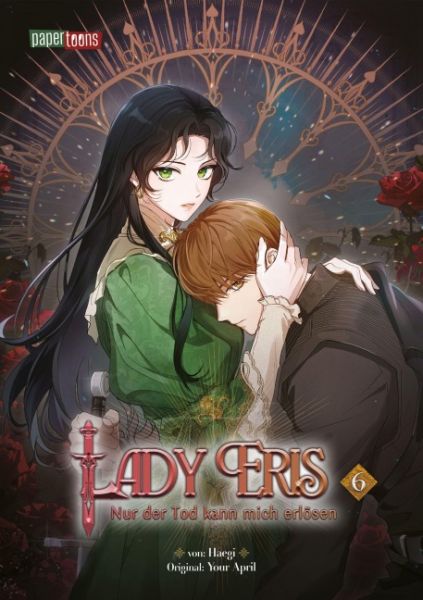 Lady Eris Nur der Tod kann mich erlösen 06
