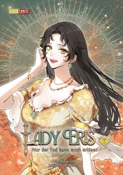 Lady Eris Nur der Tod kann mich erlösen 07