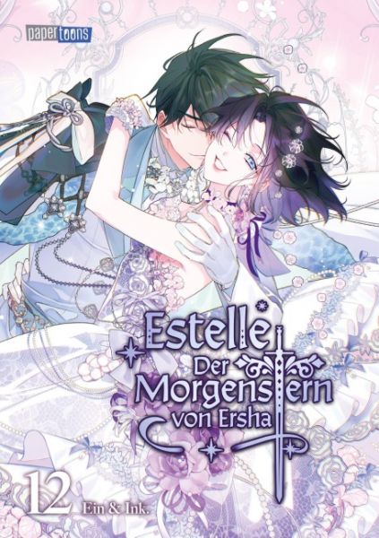 Estelle Der Morgenstern von Ersha 12
