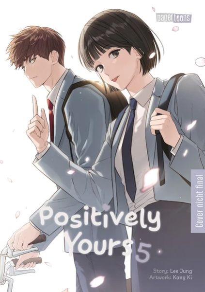 Positively Yours 05