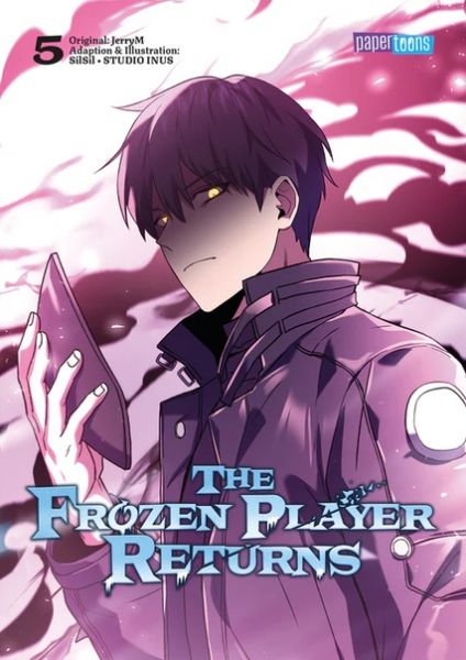 The Frozen Player Returns 05