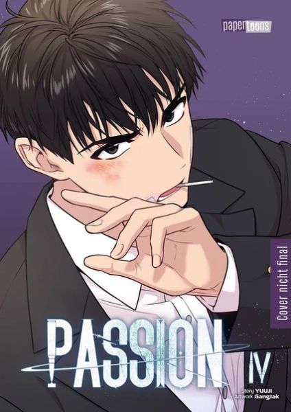 Passion 04