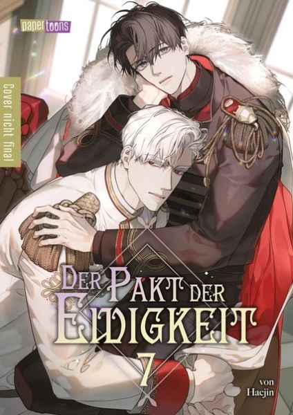 Der Pakt der Ewigkeit 07