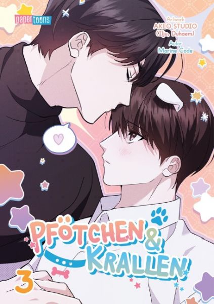Pfötchen & Krallen 03